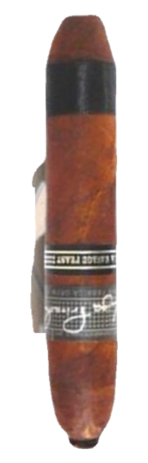 Liga Privada 10 Year Aniversario A Savage Feast