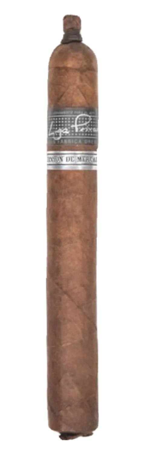 Liga Privada 10 Year Aniversario Seleccion de Mercado Corona Doble