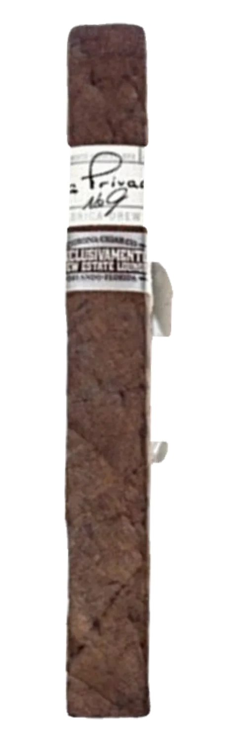 Liga Privada 9 Box Press