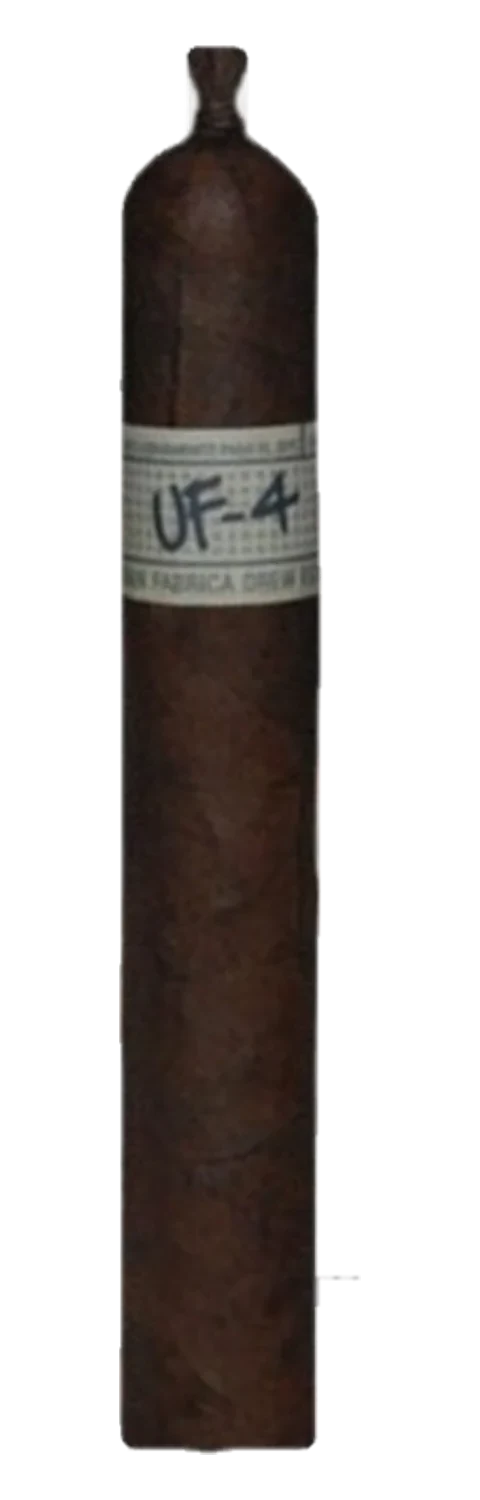 Liga Privada Unico Serie UF-4