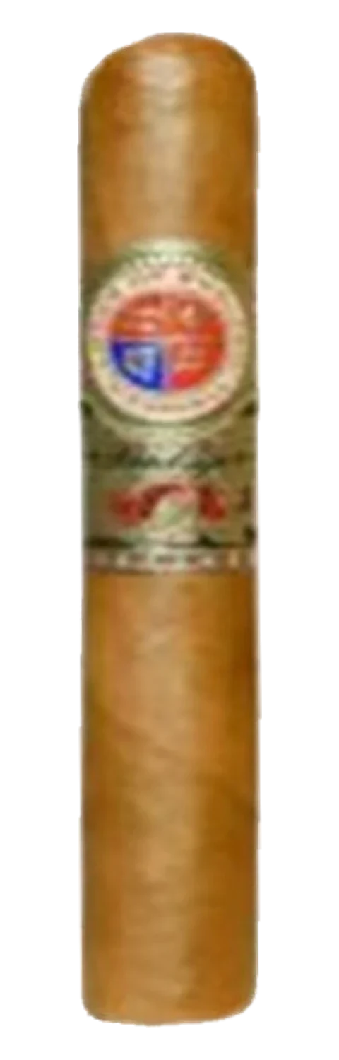 Lords of England Connecticut No. 1 Robusto