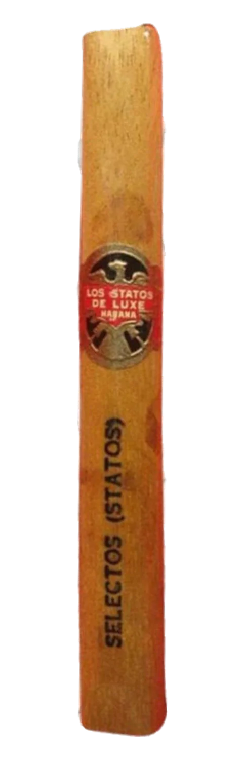 Los Statos Luxe – Selectos
