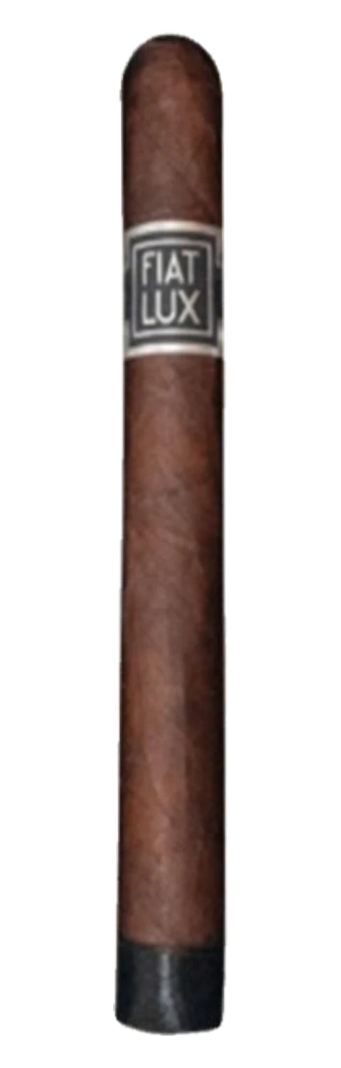Luciano Fiat Lux by Luciano Tenebrus Edición Limitada
