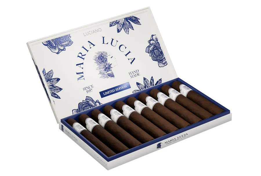 Luciano Limited Editions María Lucia