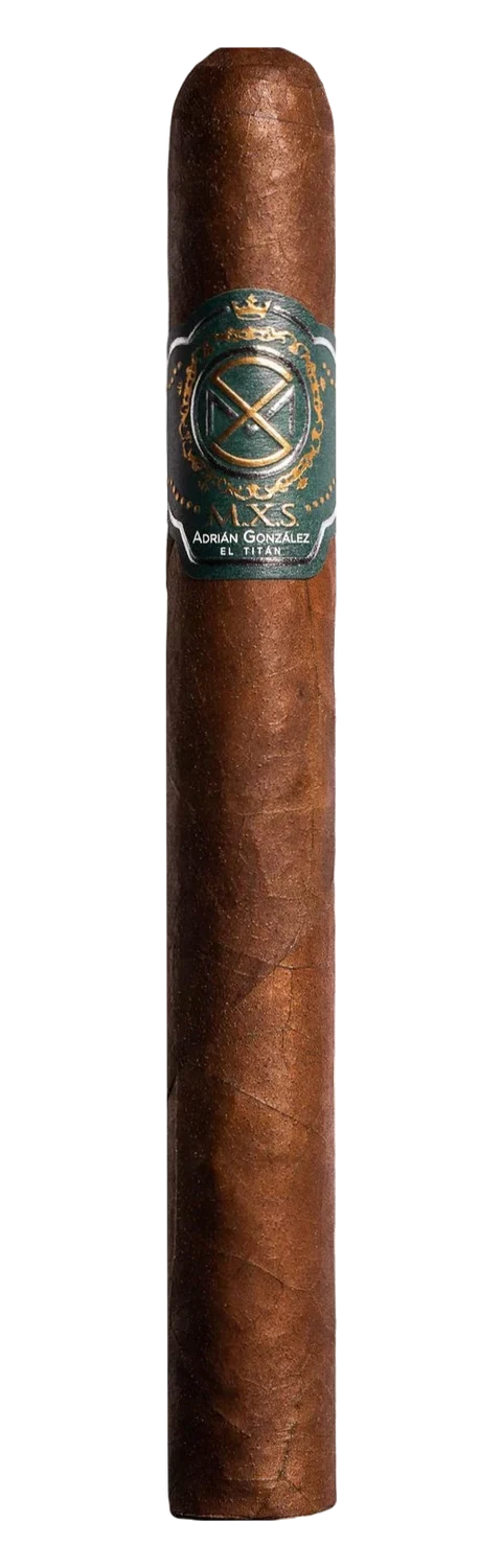 Luciano Limited Editions MXS Adrian Gonzalez Titanes