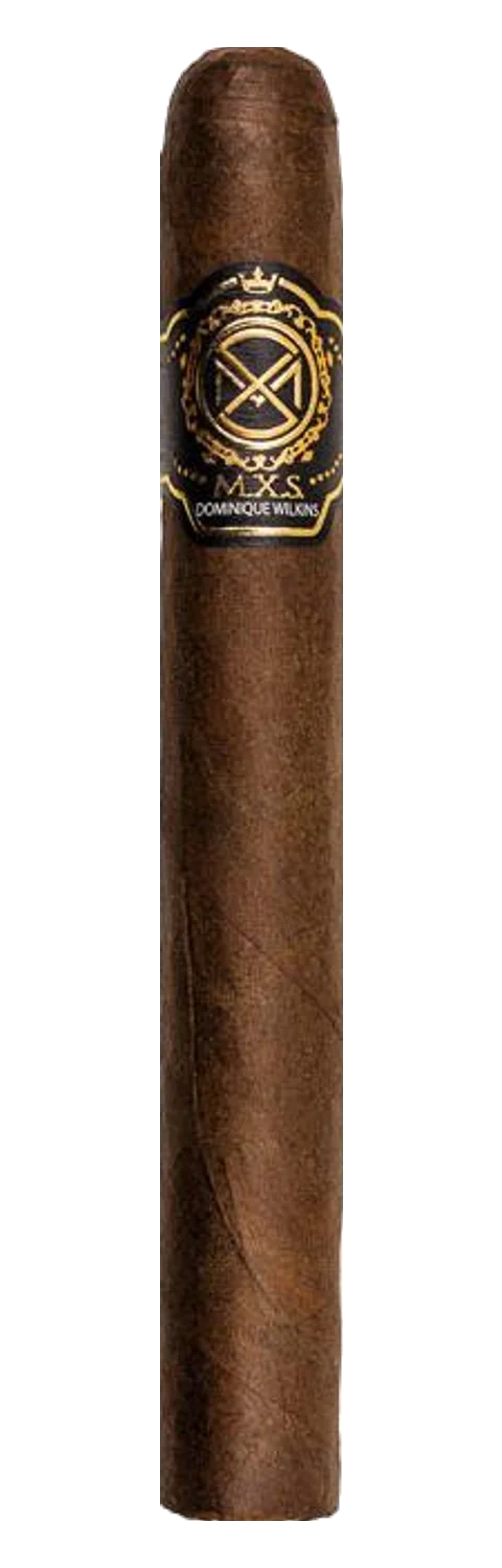 Luciano Limited Editions MXS Dominique Wilkins Sublime
