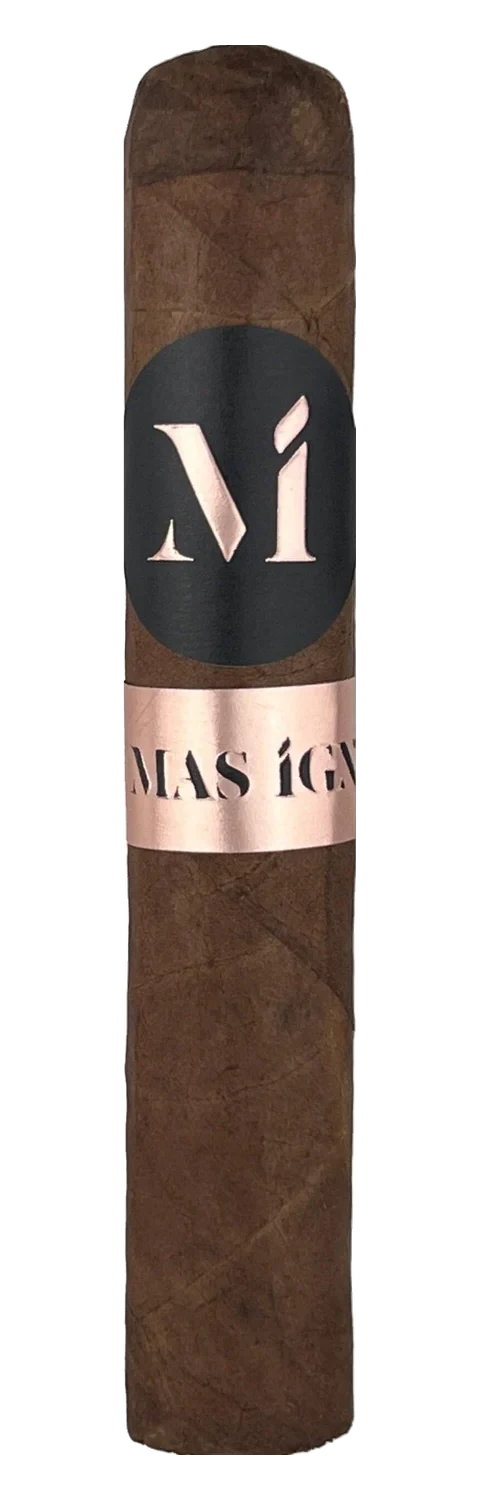 Luciano Mas Igneus Ancho