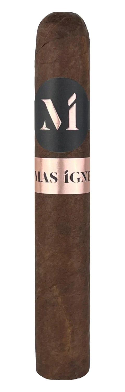 Luciano Mas Igneus Excelente