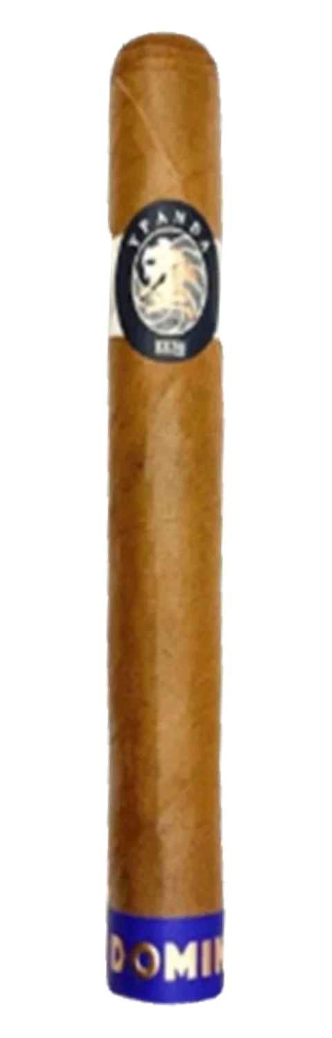 Luciano Panda Domino