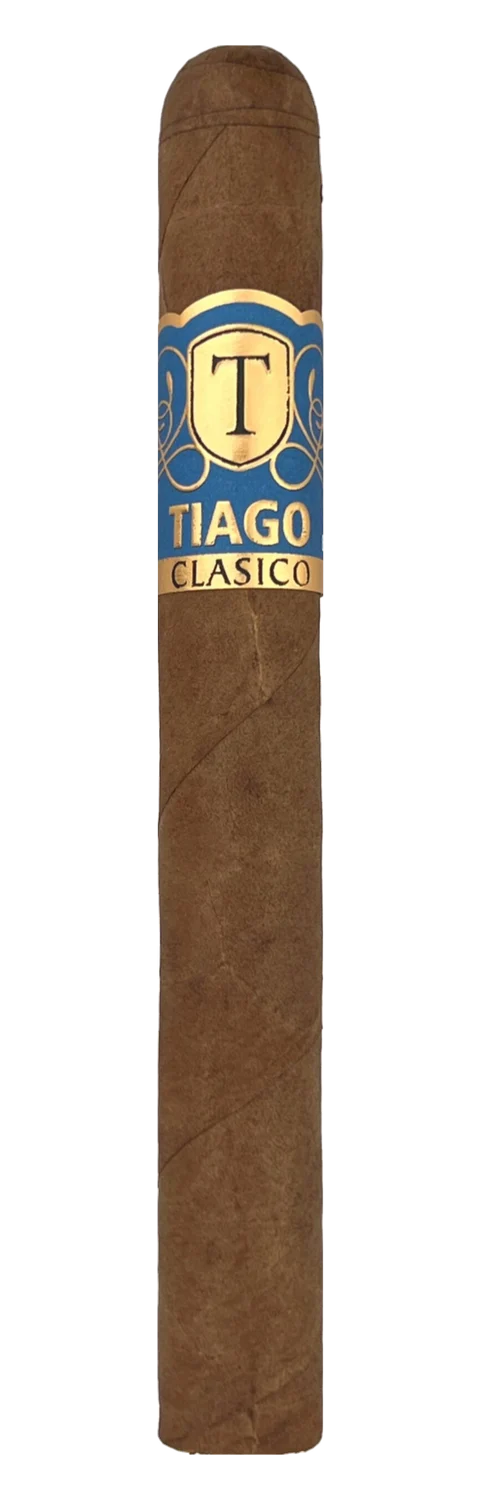 Luciano Tiago Classic Sumatra Toro