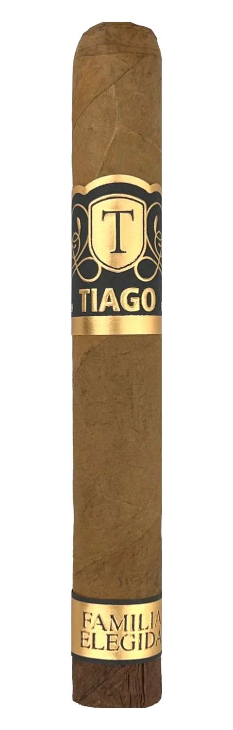Luciano Tiago Familia Elegida Connecticut Toro