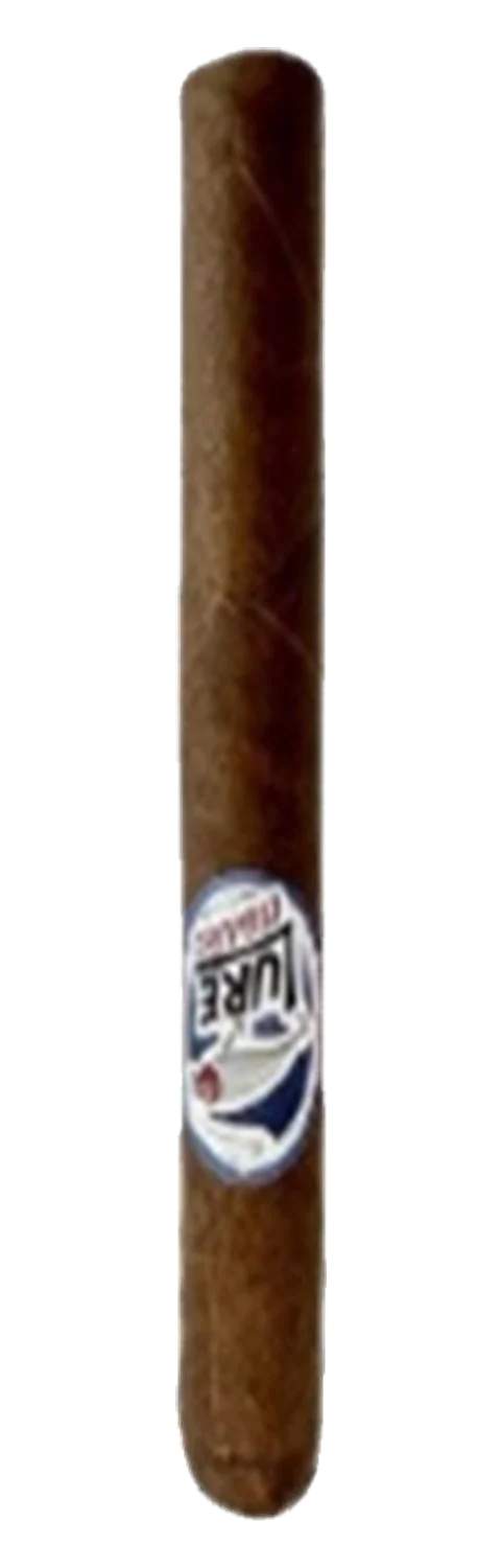 Lure Corojo Oscuro Big Lou