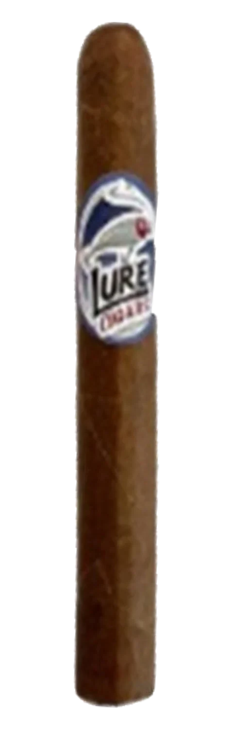 Lure Corojo Oscuro Lil’ Tony