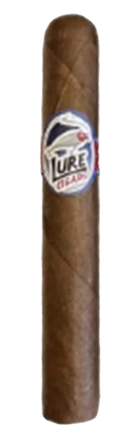 Lure Corojo Oscuro Lunker