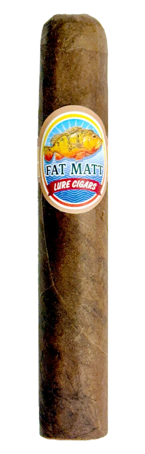 Lure Fat Matt