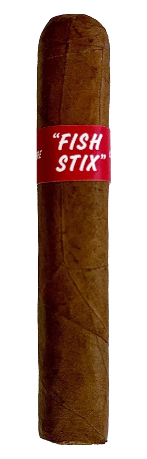 Lure Fish Stix