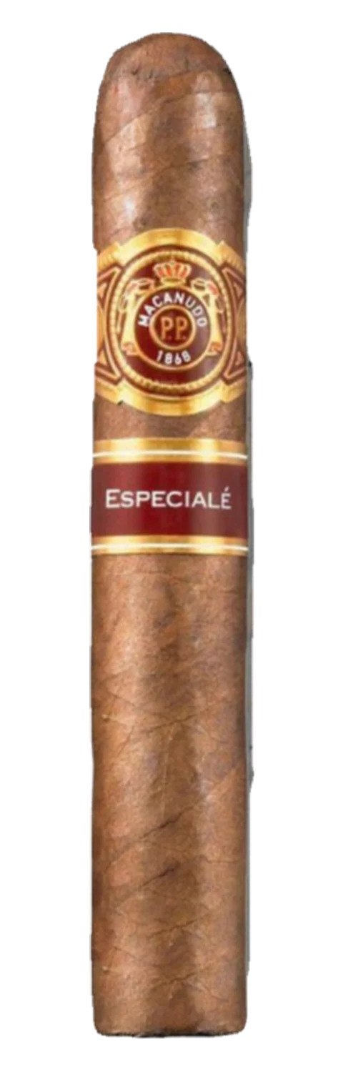 Macanudo Especiale Habano Robusto