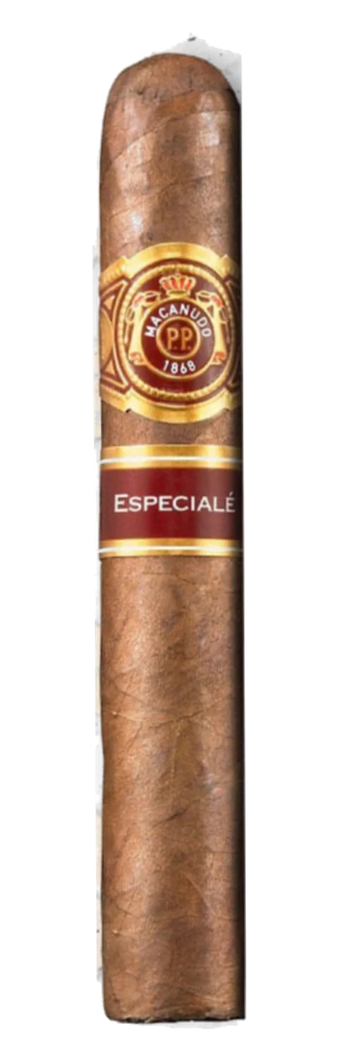 Macanudo Especiale Habano Toro