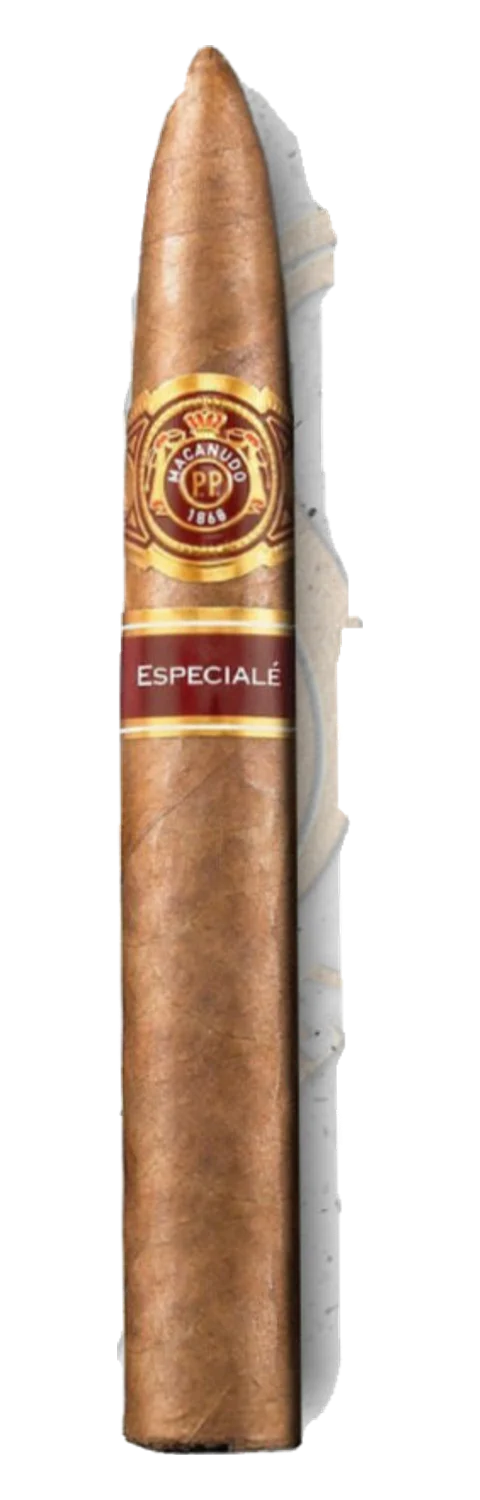 Macanudo Especiale Habano Torpedo