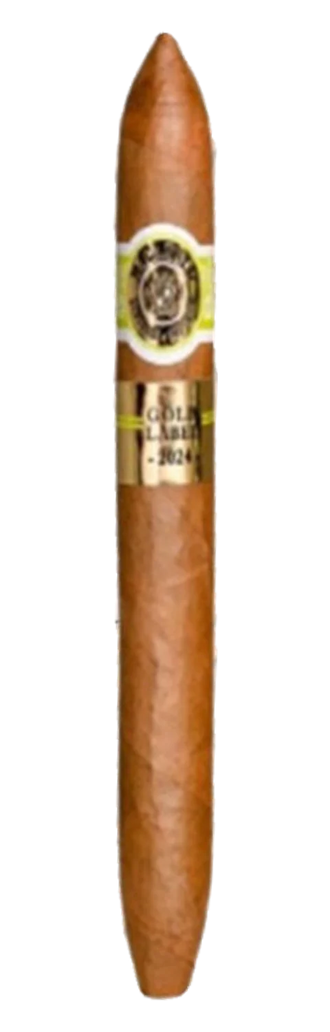 Macanudo Gold Label Golden Fig