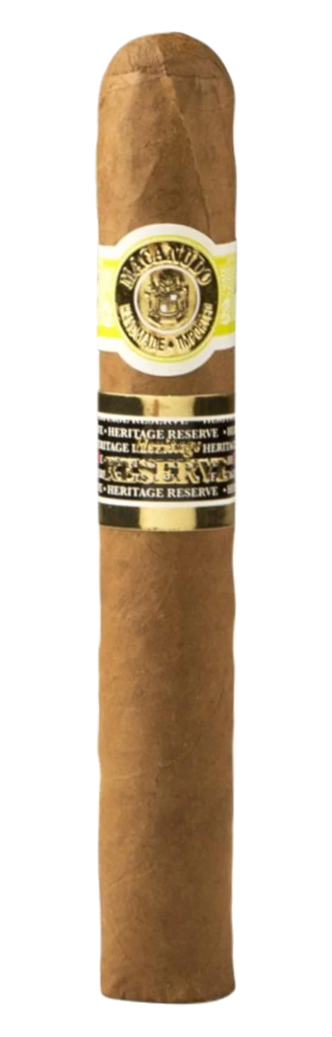 Macanudo Heritage Reserva Robusto