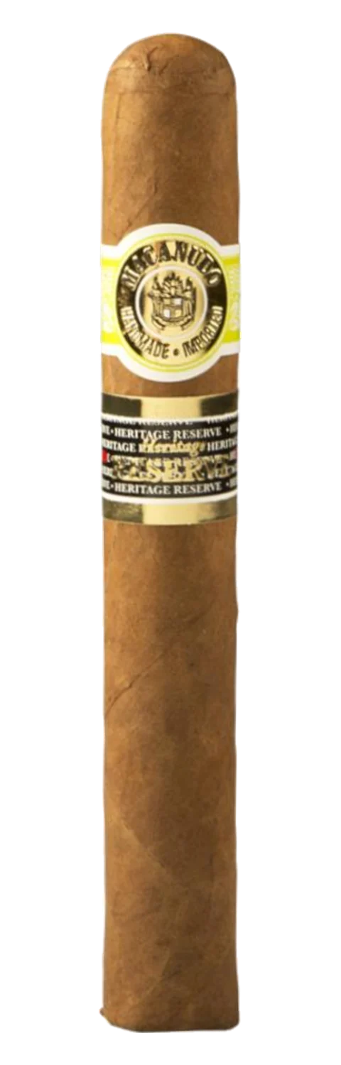 Macanudo Heritage Reserva Toro