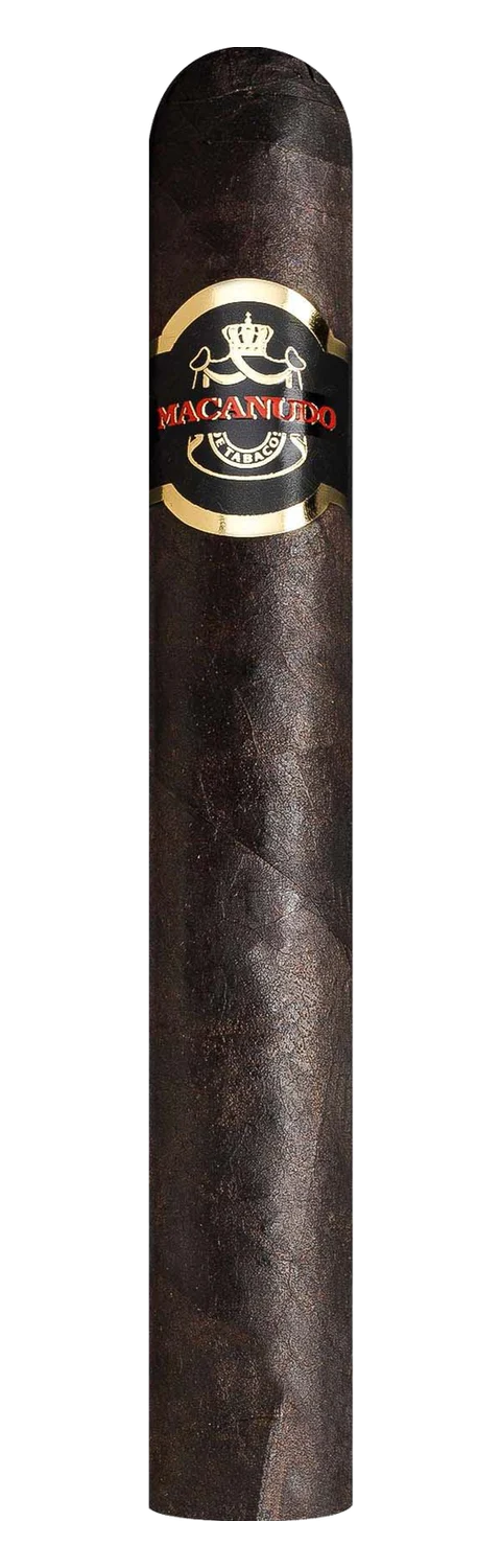 Macanudo Inspirado Black Canonazo