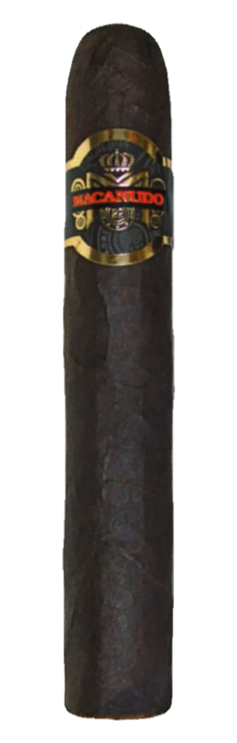 Macanudo Inspirado Black Gigante
