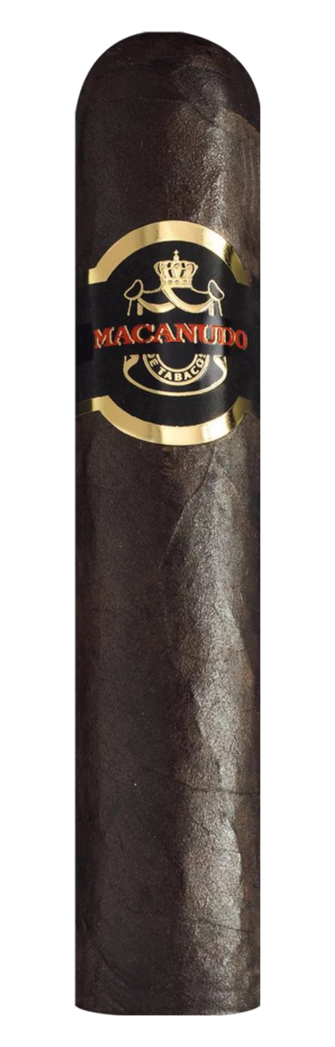 Macanudo Inspirado Black Gordito