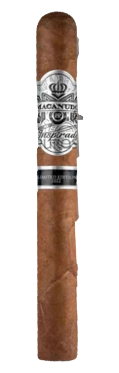 Macanudo Inspirado Limited Edition 2022