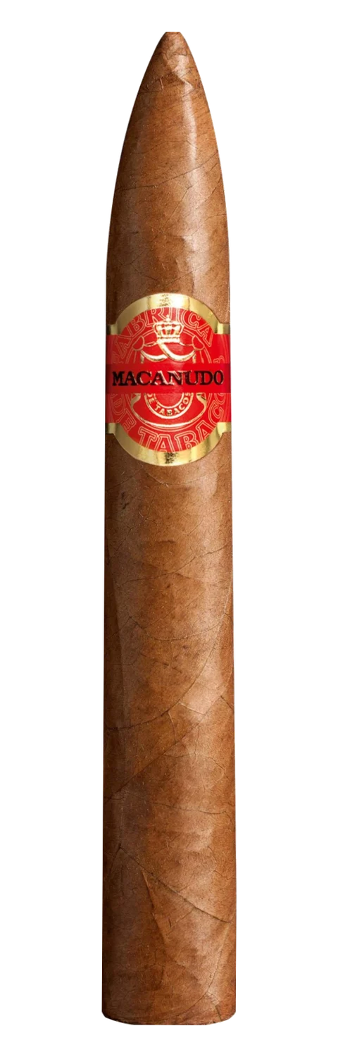 Macanudo Inspirado Orange Piramide