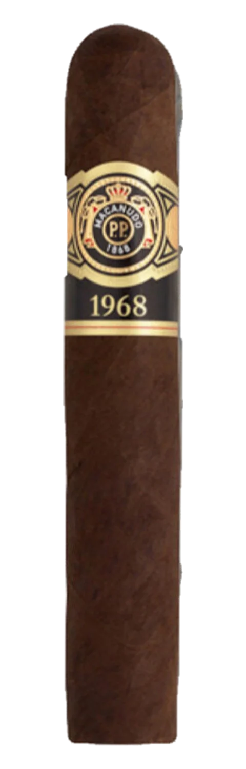Macanudo Macanudo 1968 Gigante
