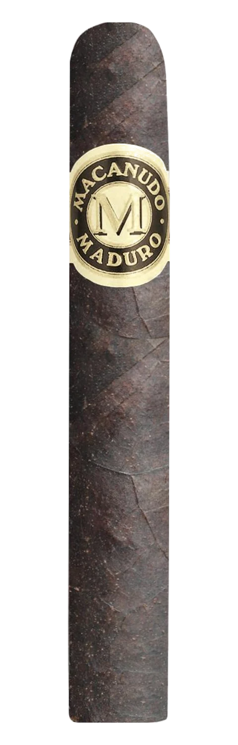 Macanudo Maduro Lords