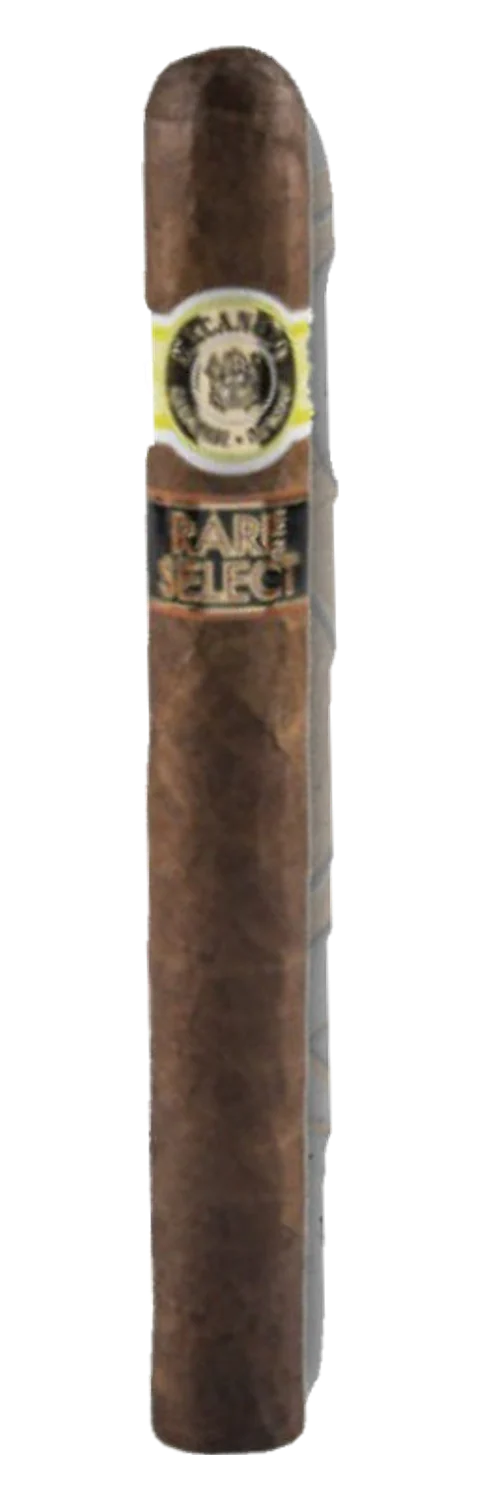 Macanudo Rare Select Suprema Churchill