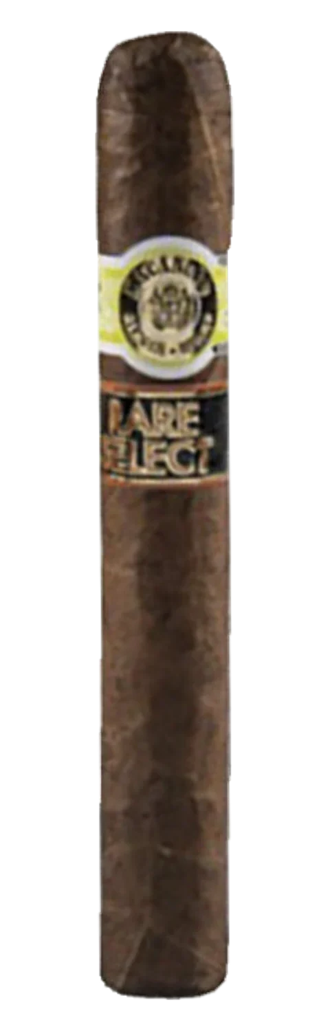 Macanudo Rare Select Toro