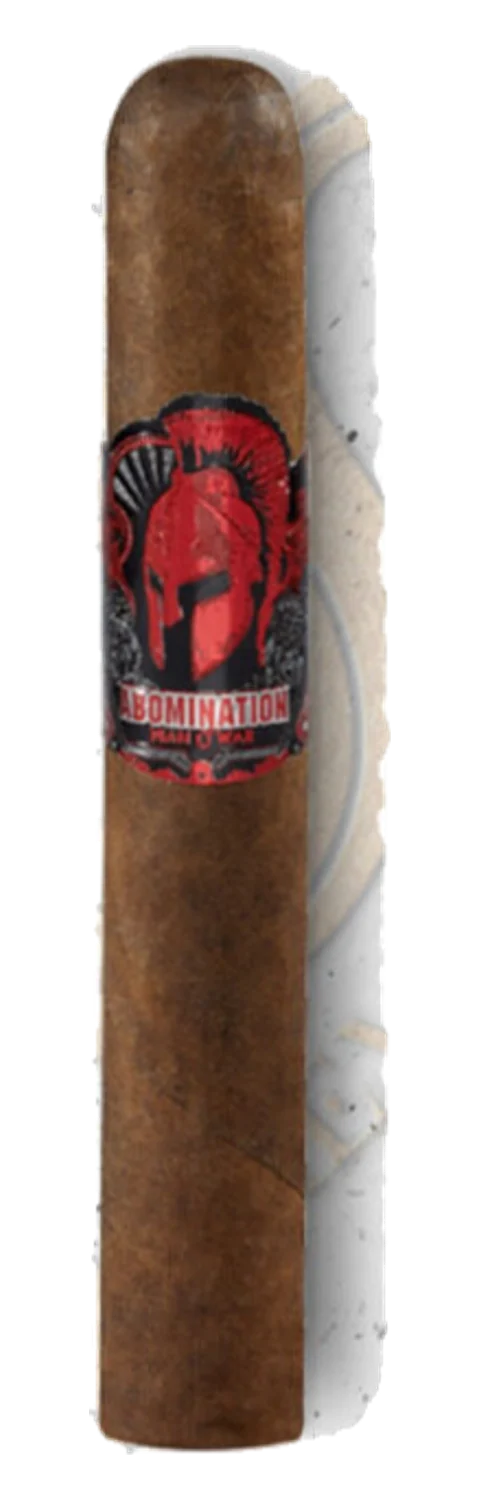 Man O' War Abomination Gordo