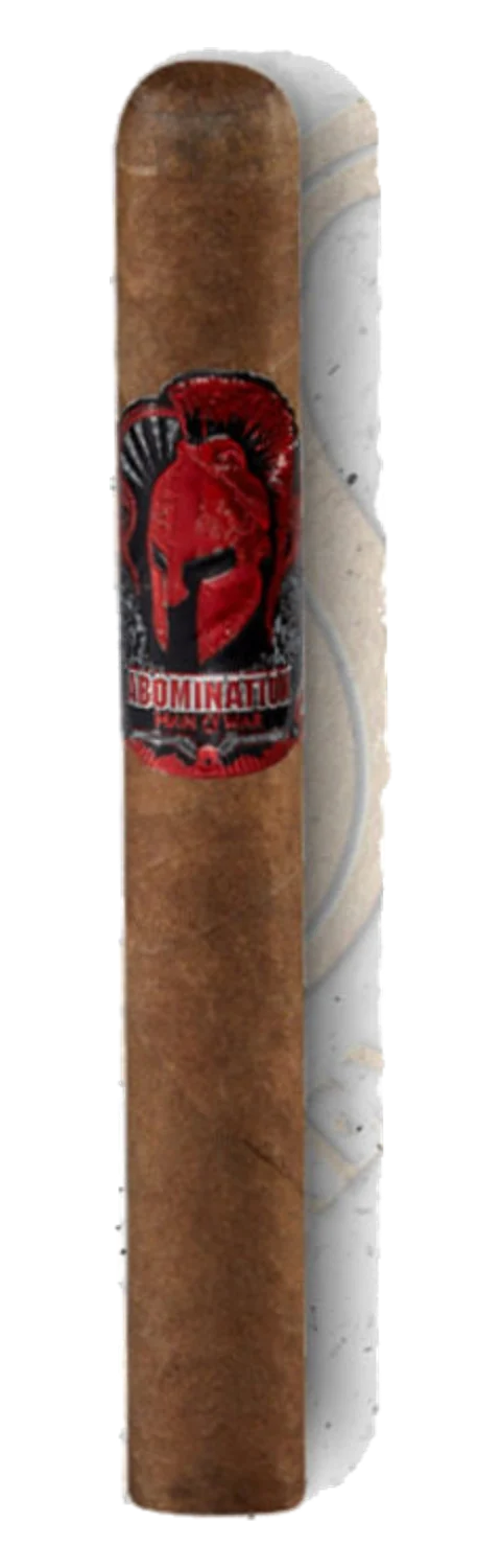 Man O' War Abomination Toro