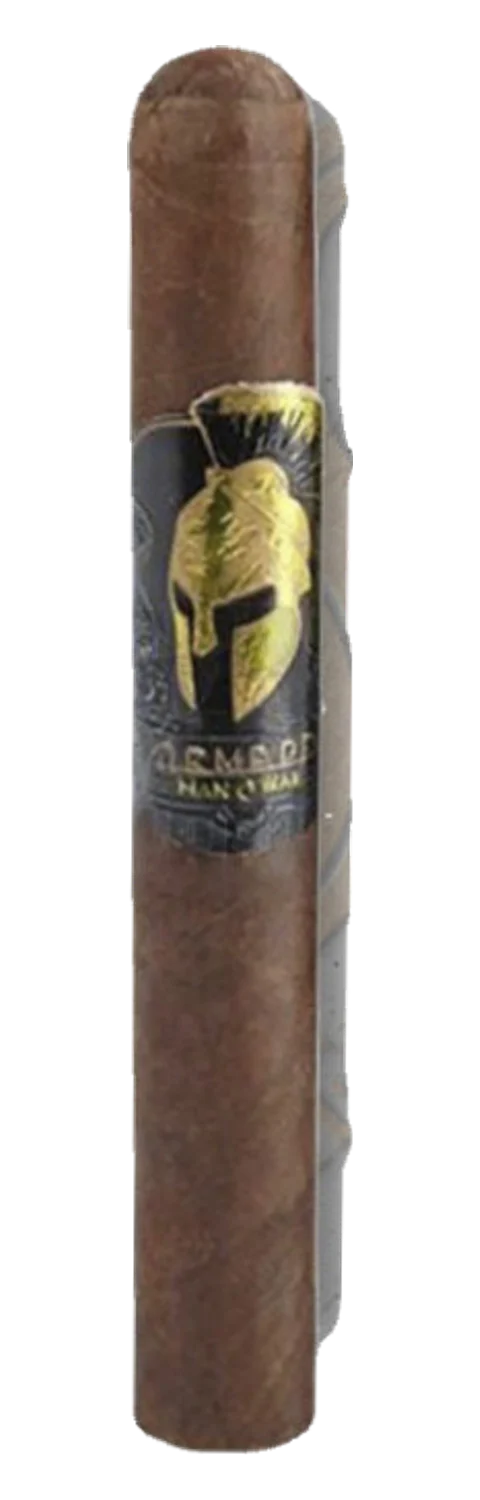 Man O' War Armada Corona