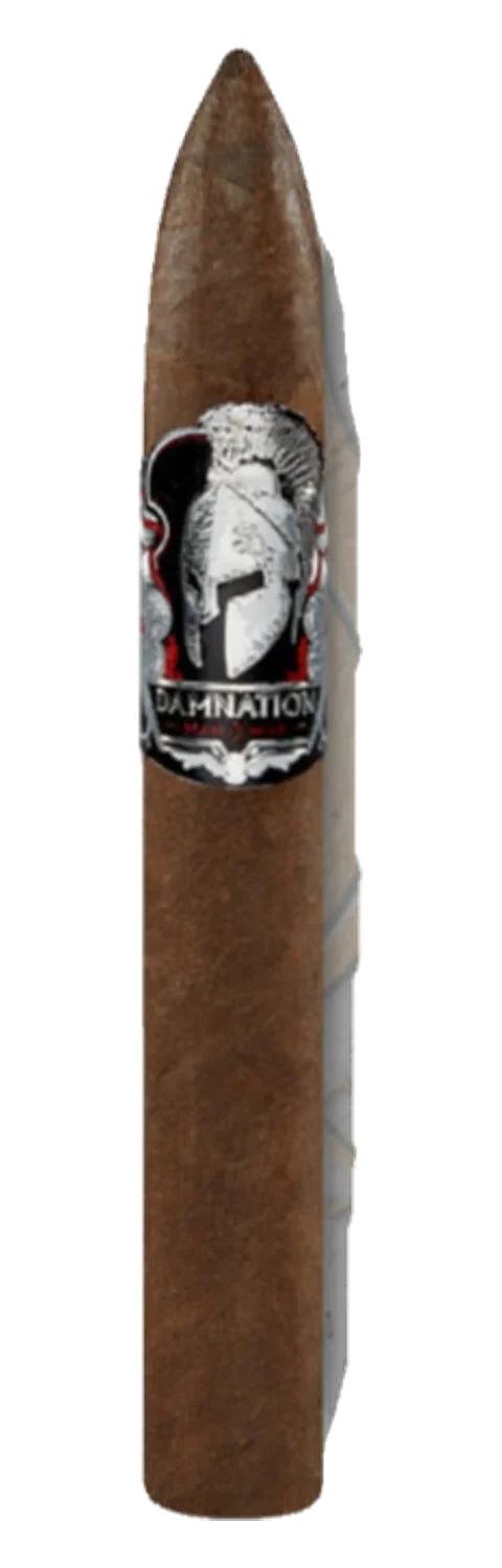 Man O' War Damnation Torpedo