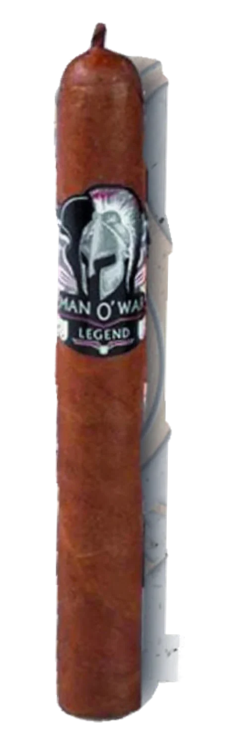 Man O' War Legend (Immortal) Robusto