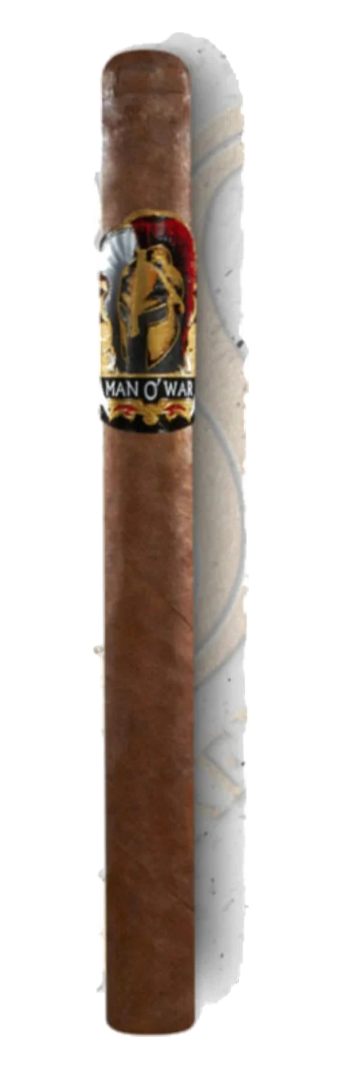Man O' War Original Double Corona