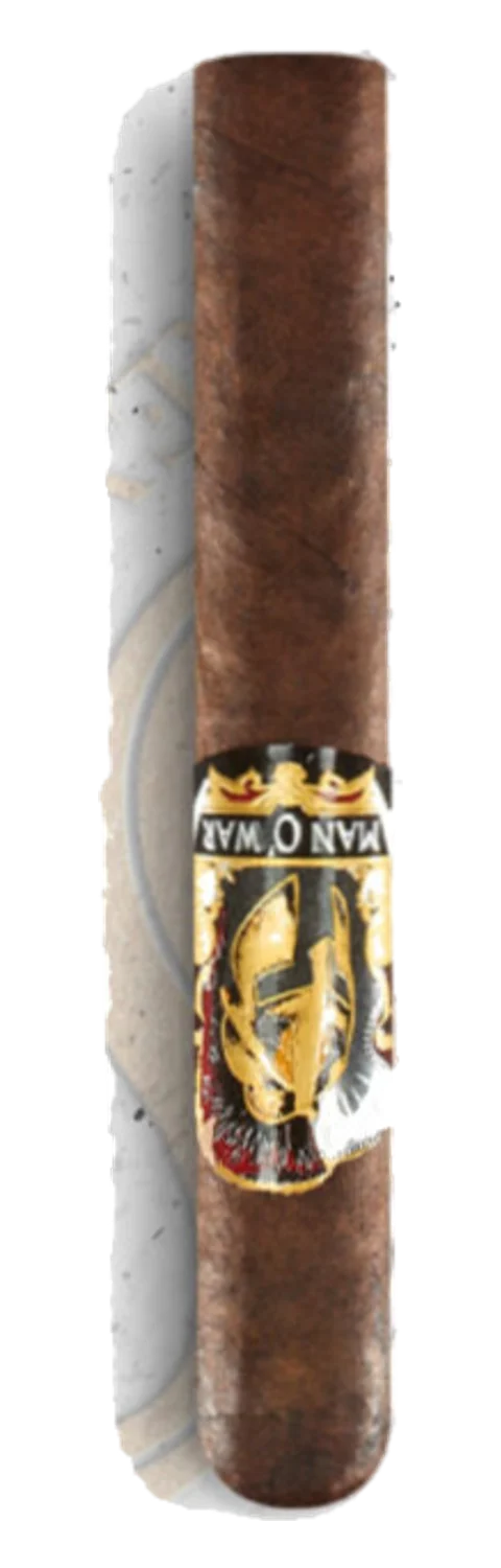 Man O' War Original Robusto