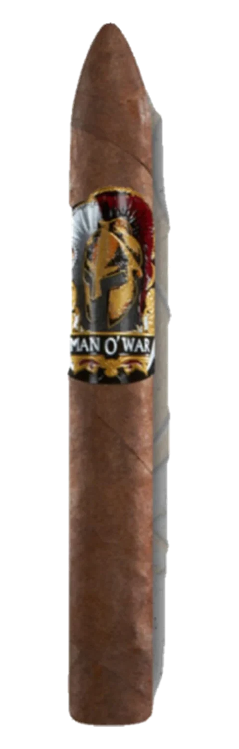 Man O' War Original Torpedo