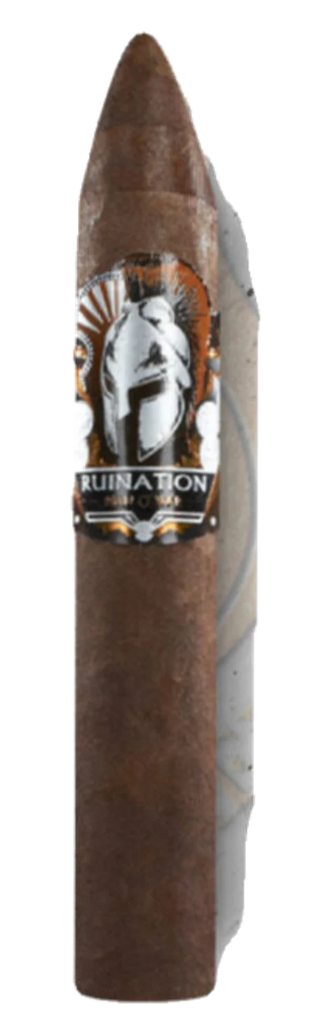 Man O' War Ruination Belicoso