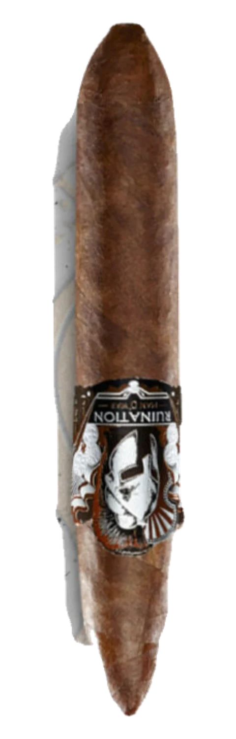 Man O' War Ruination War Horse Perfecto