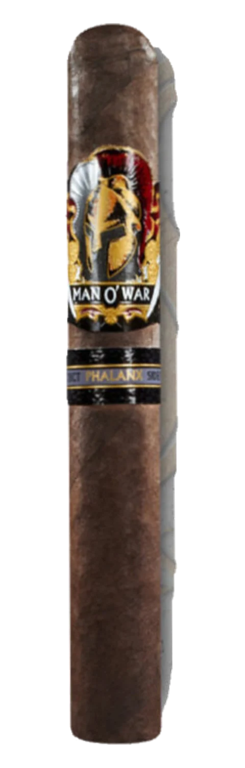 Man O' War Side Project Phalanx