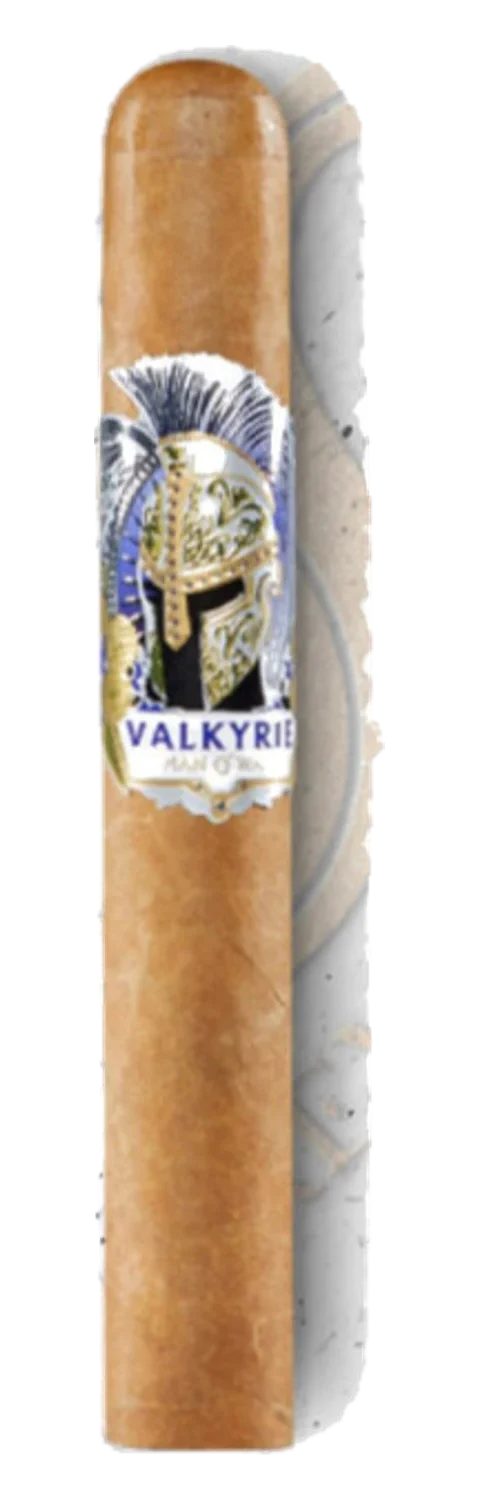 Man O' War Valkyrie Robusto