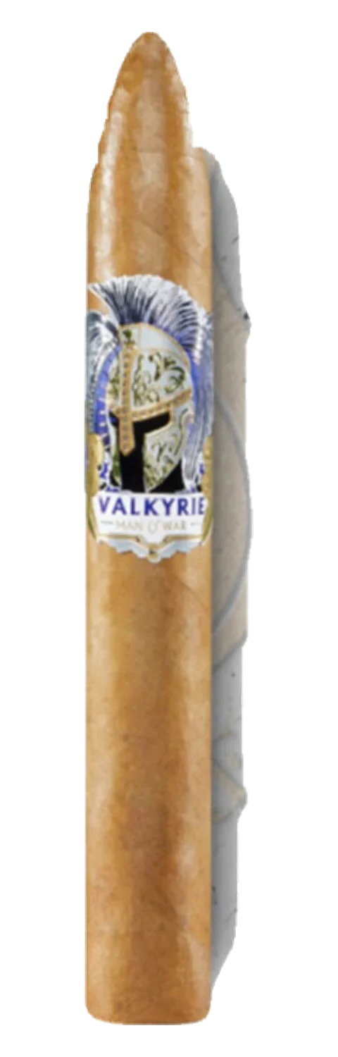 Man O' War Valkyrie Torpedo