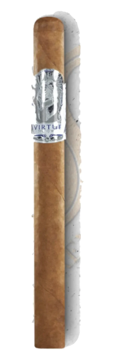 Man O' War Virtue Churchill
