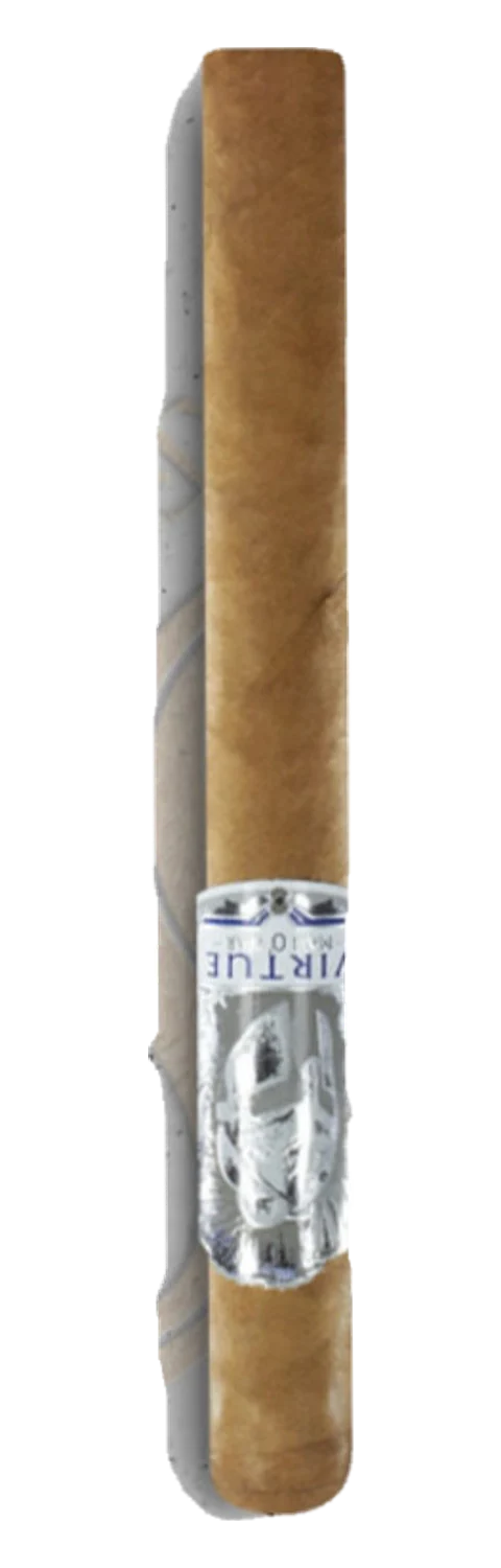 Man O' War Virtue Lonsdale